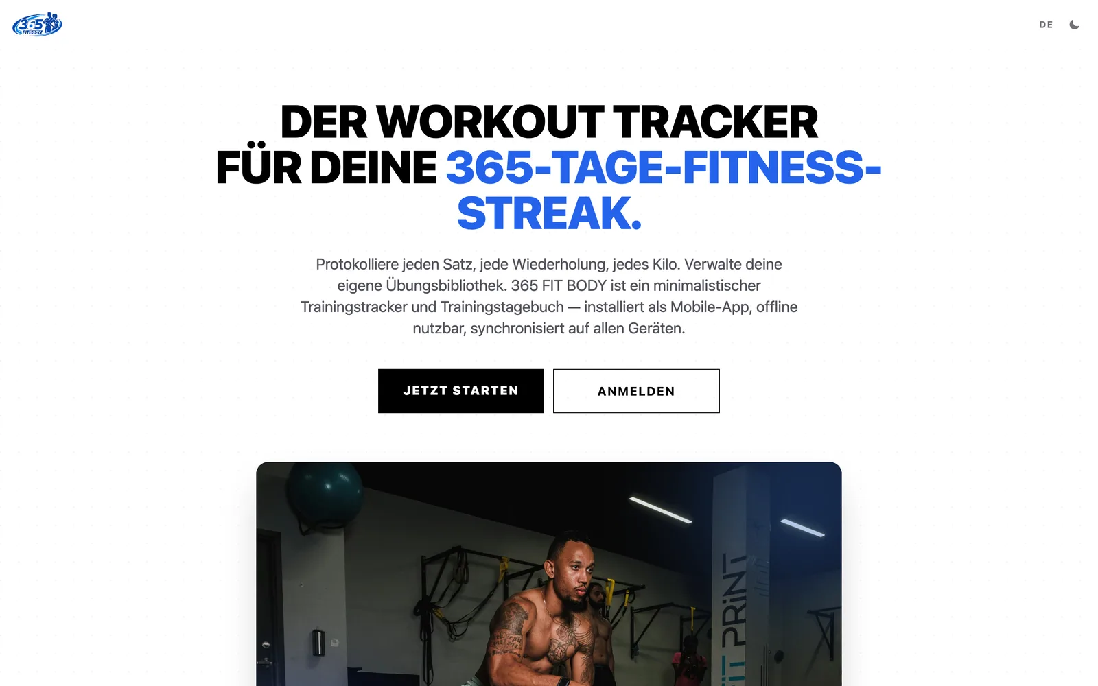 365 FIT BODY