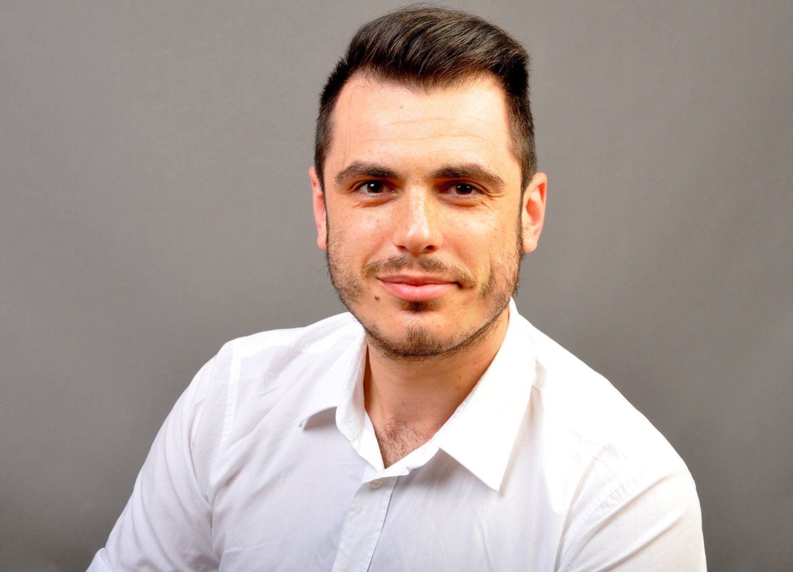 Dimitar Manev
