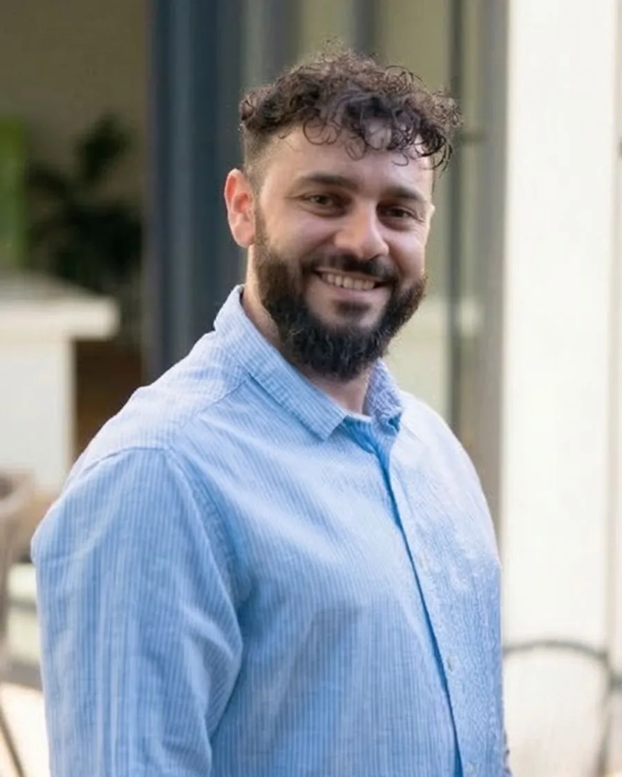 Naumche Joshevski